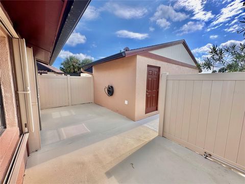 A home in FLAGLER BEACH