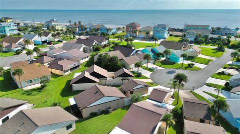 A home in FLAGLER BEACH