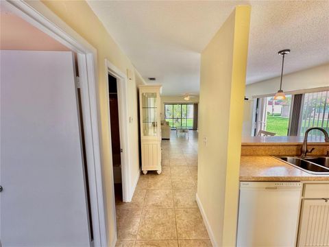 A home in FLAGLER BEACH