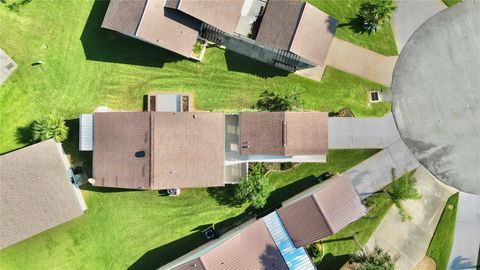 A home in FLAGLER BEACH