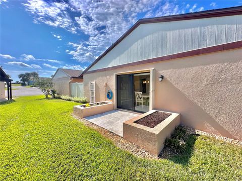 A home in FLAGLER BEACH