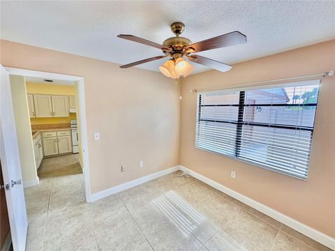 A home in FLAGLER BEACH