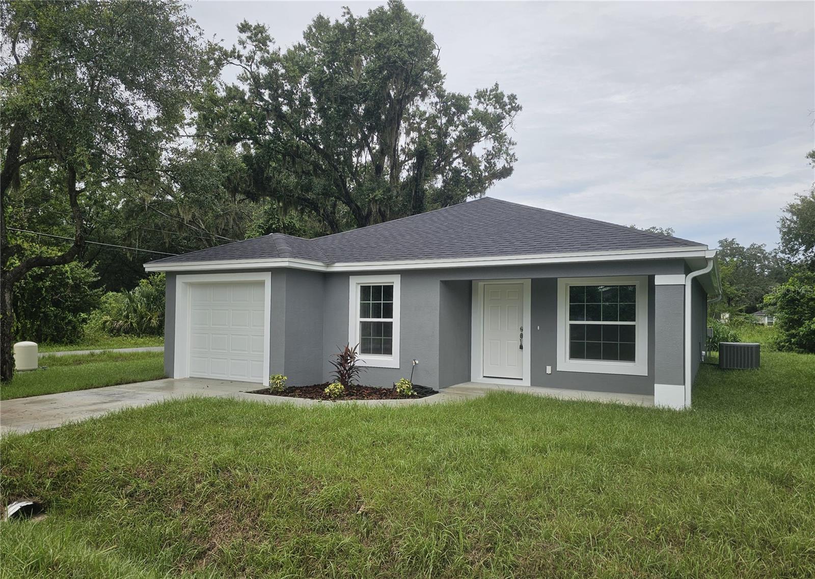 MIDWAY GARDENS - Residential