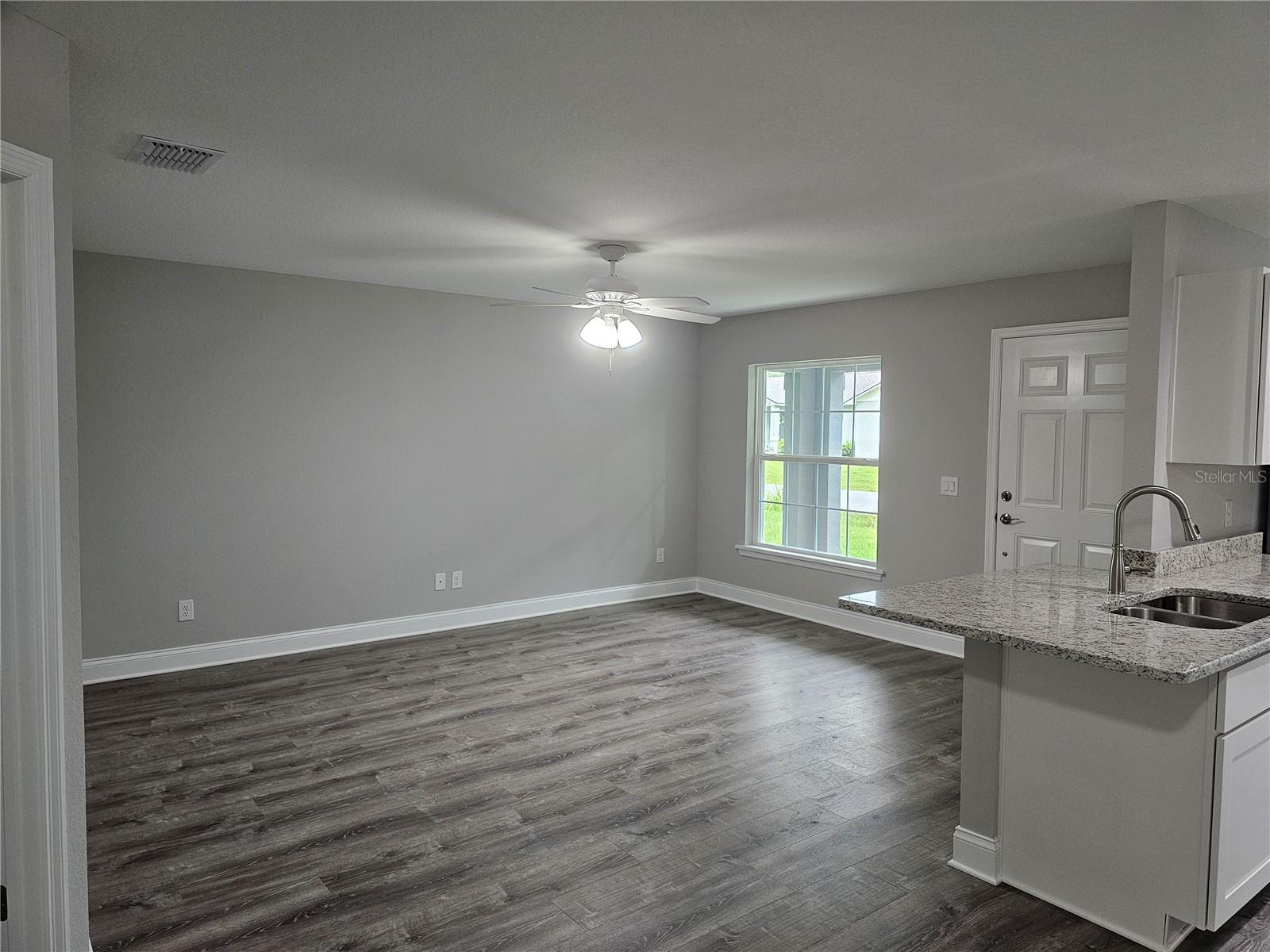 MIDWAY GARDENS - Residential