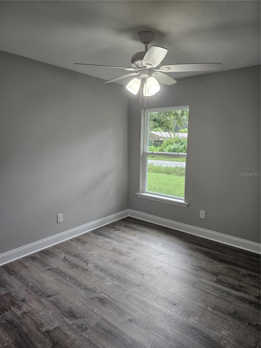 MIDWAY GARDENS - Residential
