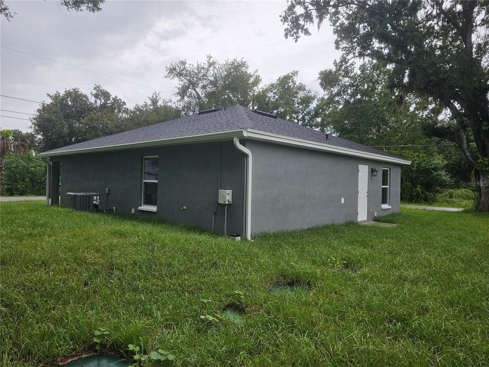 MIDWAY GARDENS - Residential