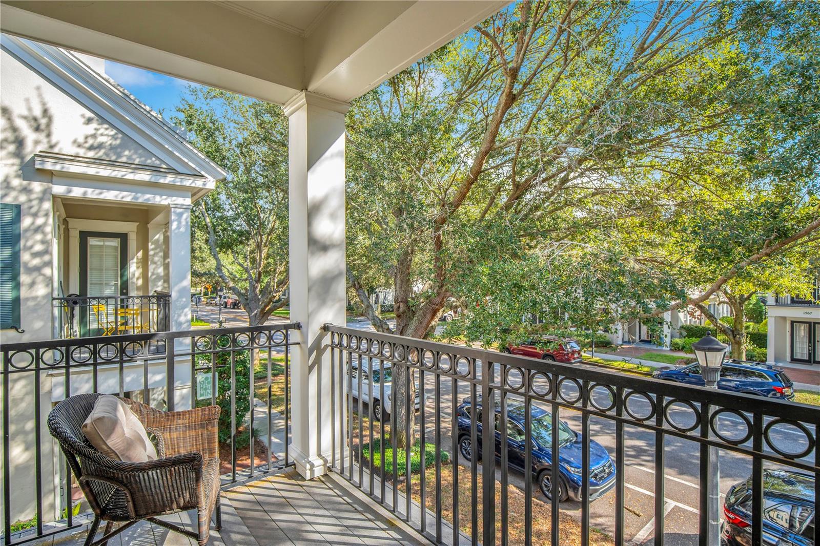 BALDWIN PARK UNIT 3 REP 1 - Residential Income