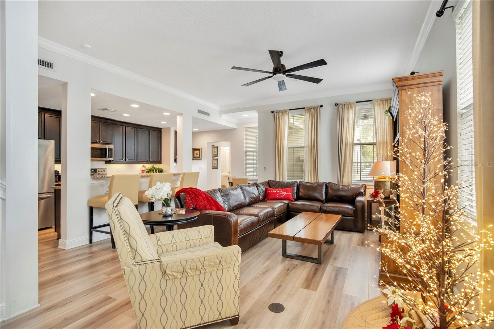 1550 LAKE BALDWIN LANE