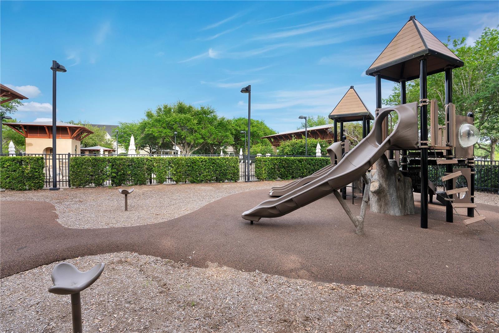 BALDWIN PARK UNIT 3 REP 1 - Residential Income