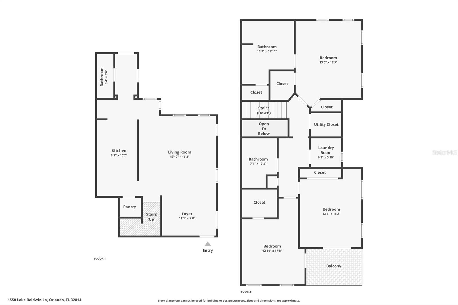 BALDWIN PARK UNIT 3 REP 1 - Residential Income