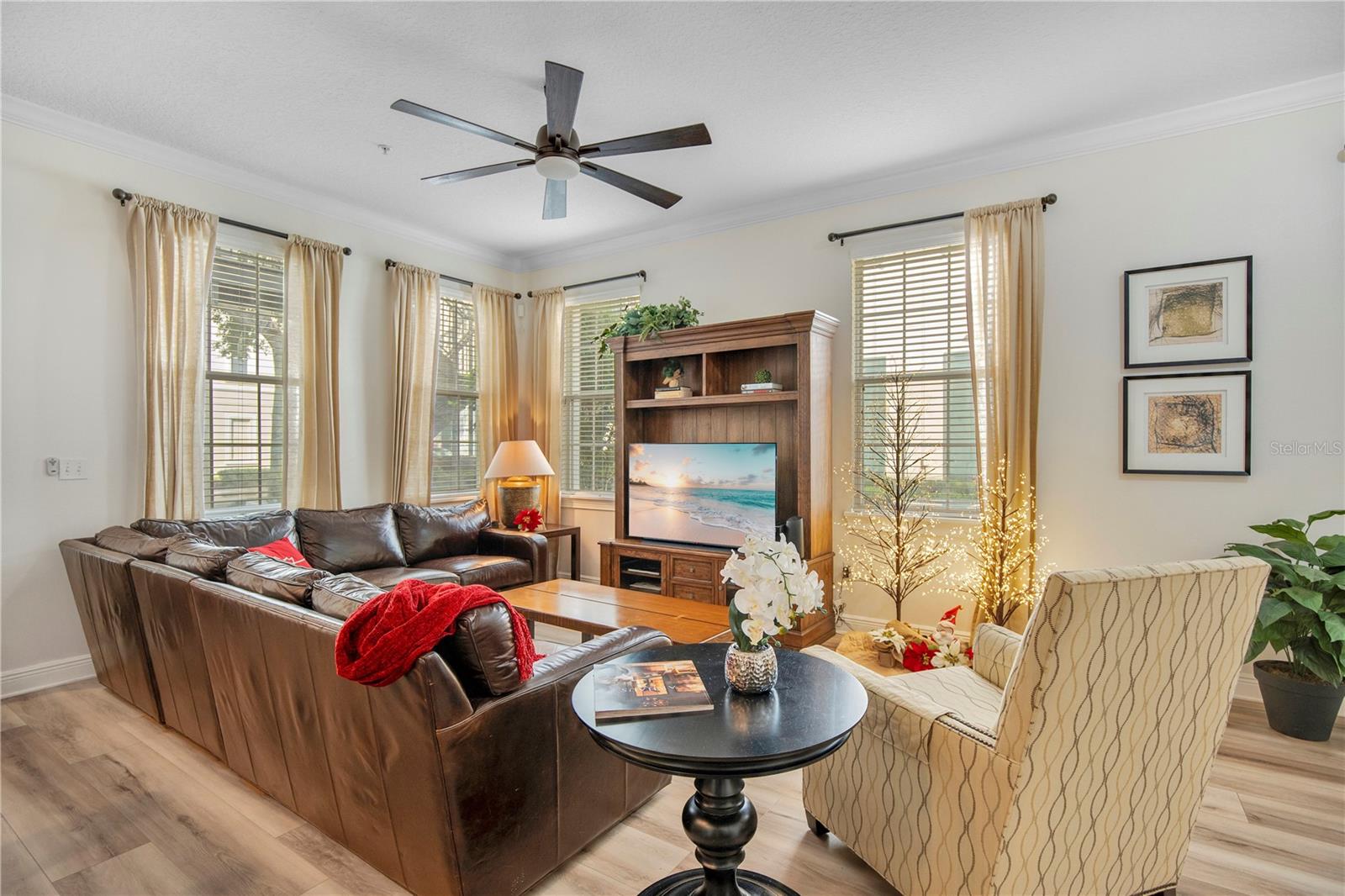 BALDWIN PARK UNIT 3 REP 1 - Residential Income