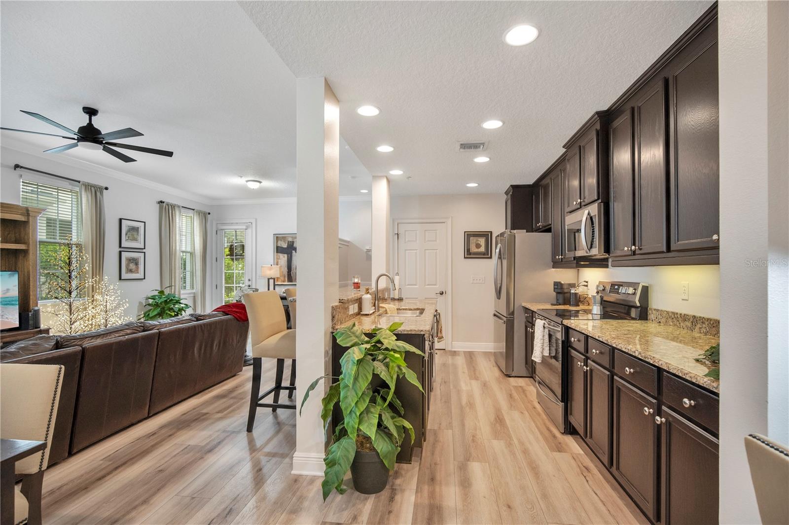 BALDWIN PARK UNIT 3 REP 1 - Residential Income