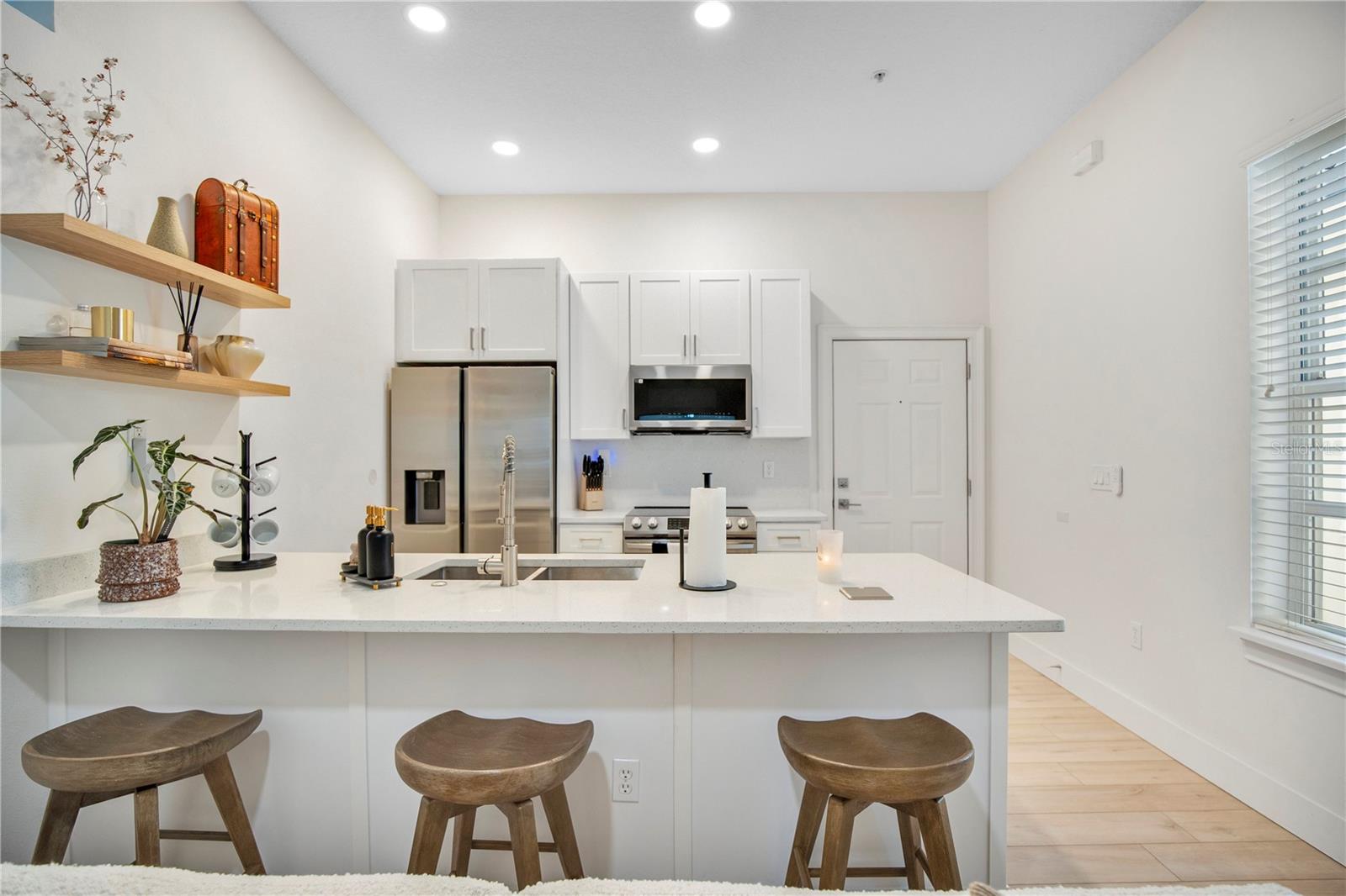 BALDWIN PARK UNIT 3 REP 1 - Residential Income