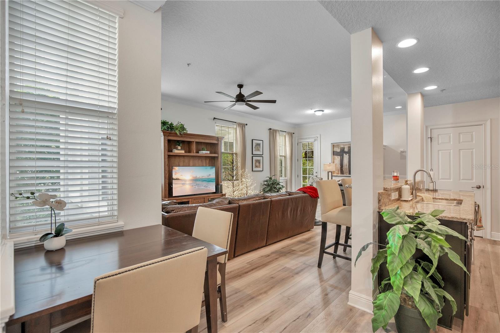 BALDWIN PARK UNIT 3 REP 1 - Residential Income