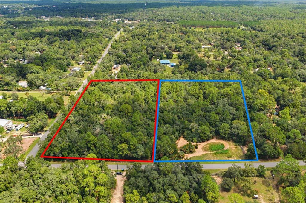 Photo of 1295 E Ray Street, Hernando, FL 34442 (MLS # TB8537392)