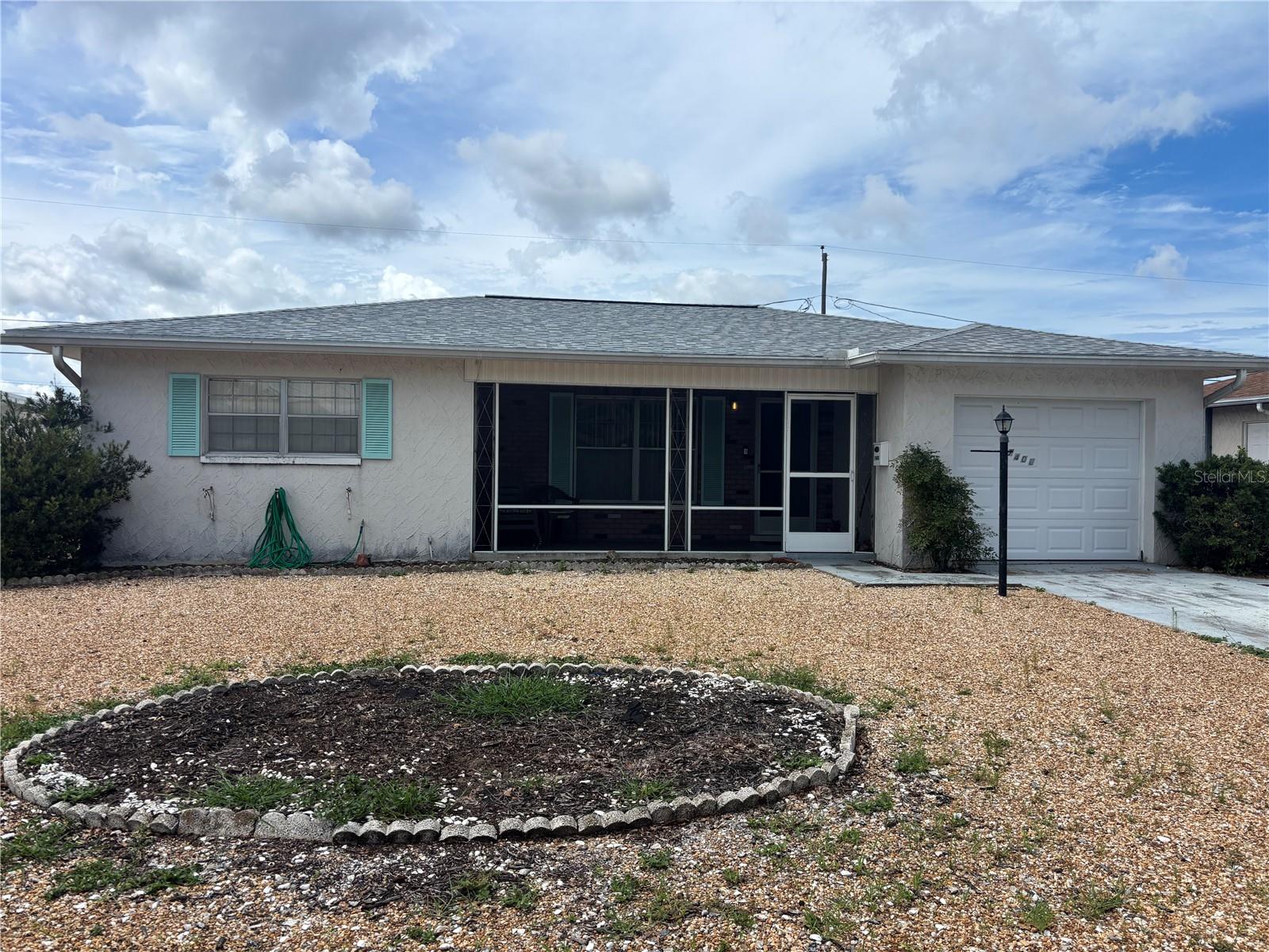 JASMINE LAKES - Residential