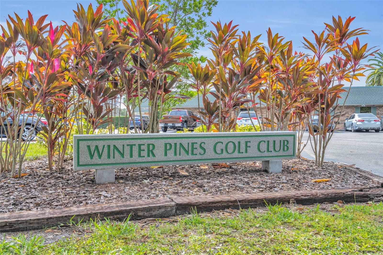 GREENVIEW AT WINTER PINES - Residential