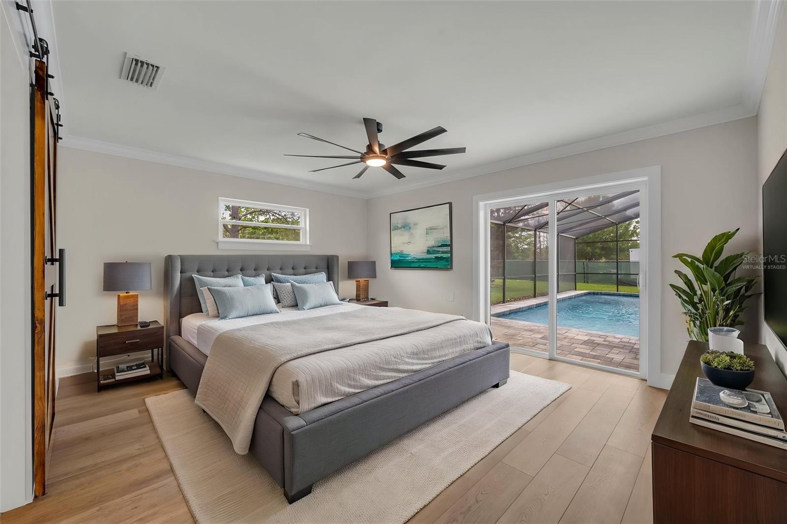 GREENVIEW AT WINTER PINES - Residential