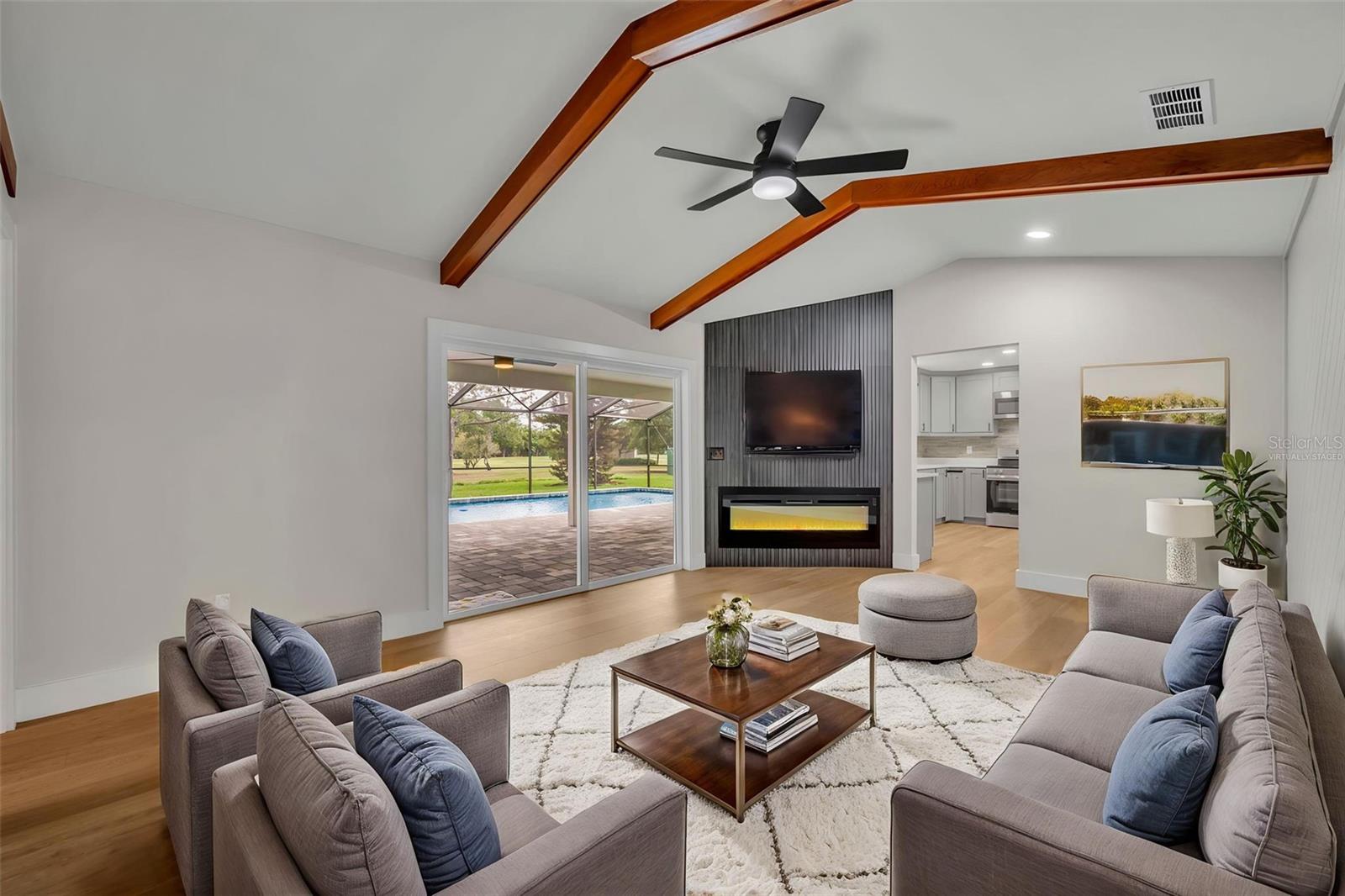 GREENVIEW AT WINTER PINES - Residential