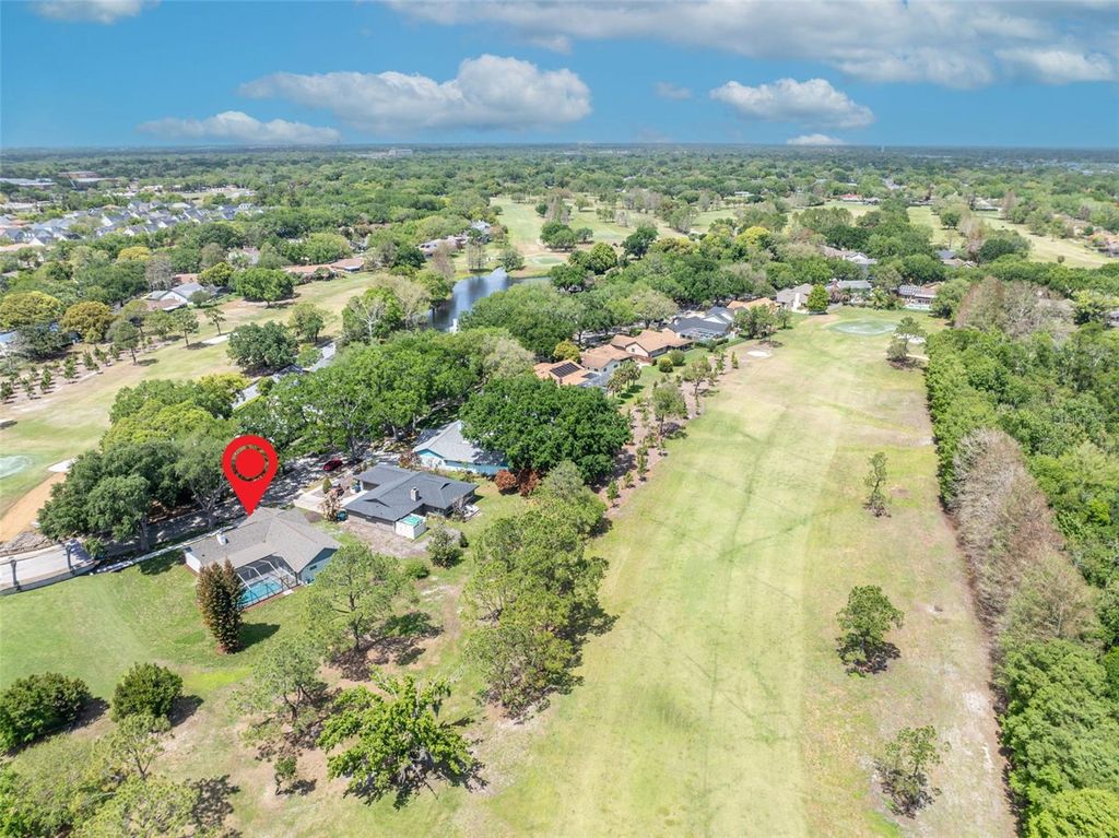 Photo of 1507 Golfside Drive, Winter Park, FL 32792 (MLS # O6395355)