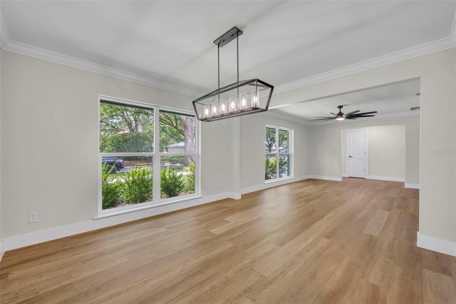 GREENVIEW AT WINTER PINES - Residential