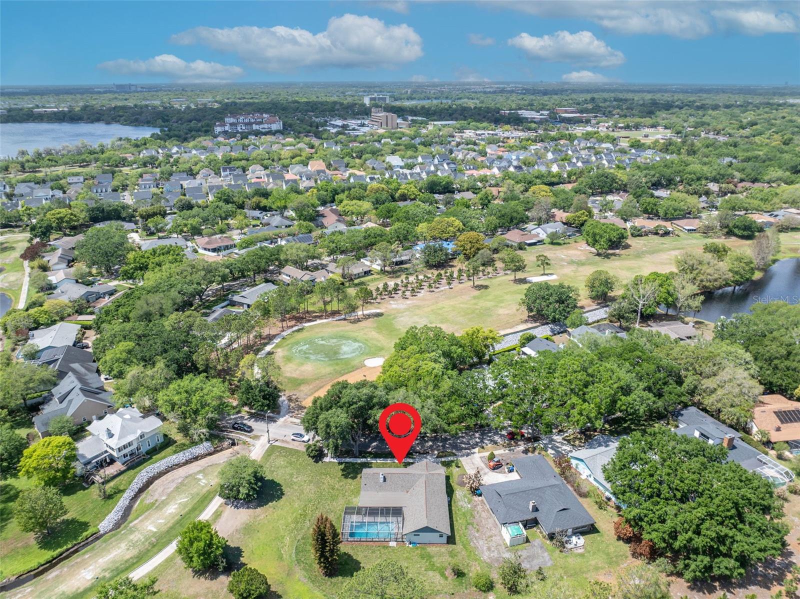 GREENVIEW AT WINTER PINES - Residential