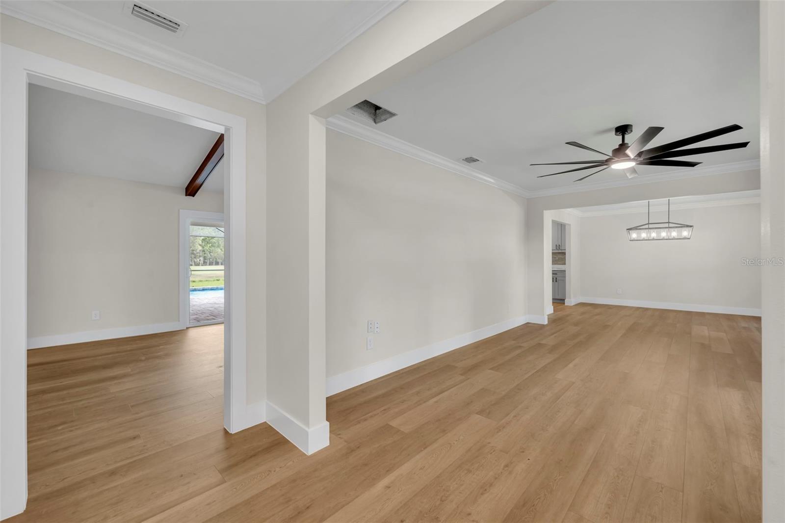 GREENVIEW AT WINTER PINES - Residential