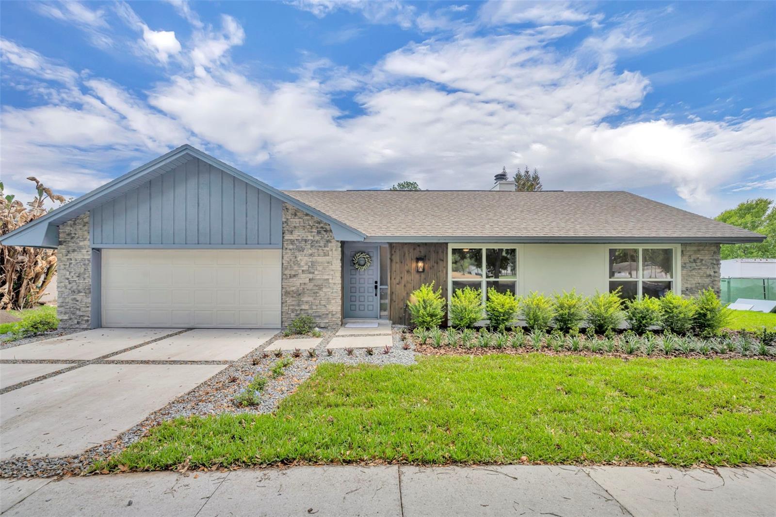 GREENVIEW AT WINTER PINES - Residential