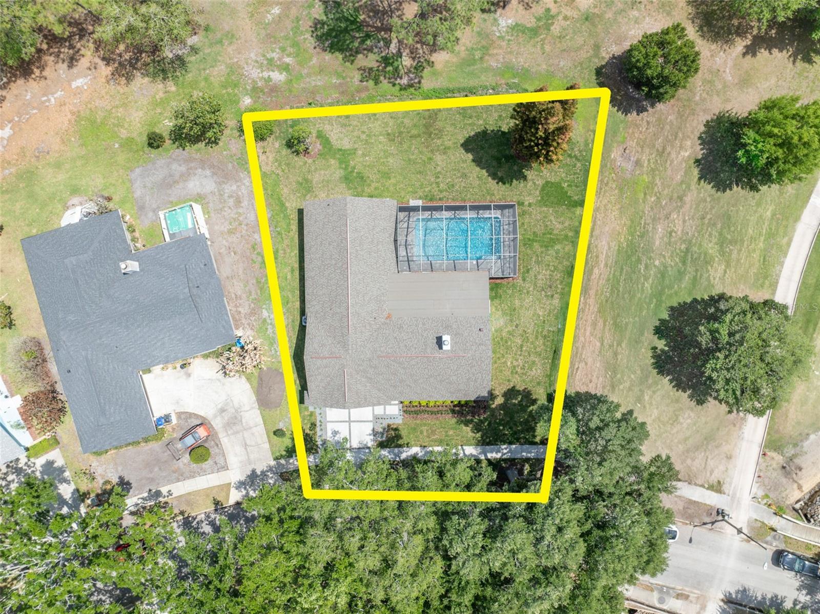 GREENVIEW AT WINTER PINES - Residential