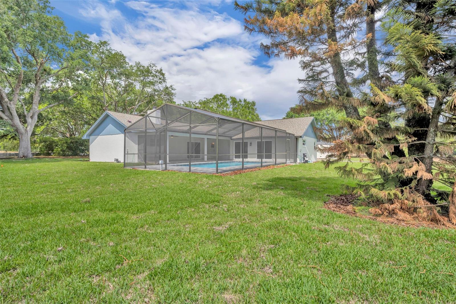 GREENVIEW AT WINTER PINES - Residential