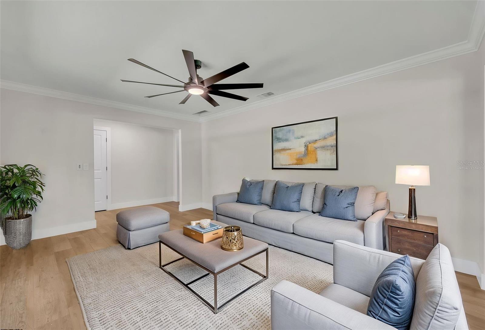 GREENVIEW AT WINTER PINES - Residential