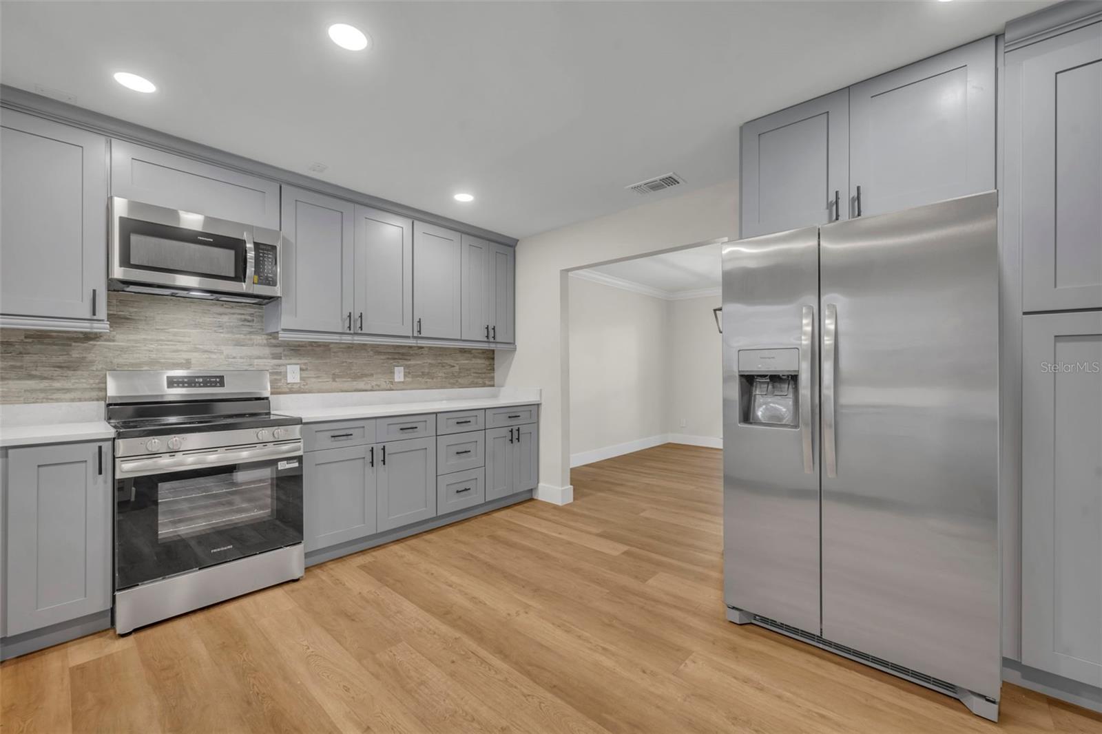 GREENVIEW AT WINTER PINES - Residential