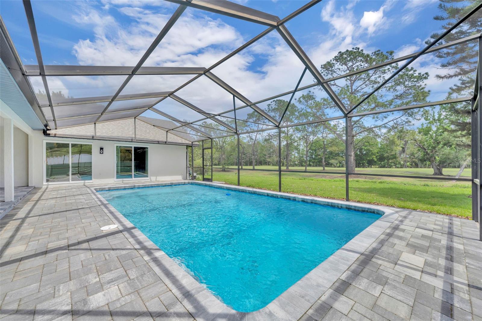 GREENVIEW AT WINTER PINES - Residential