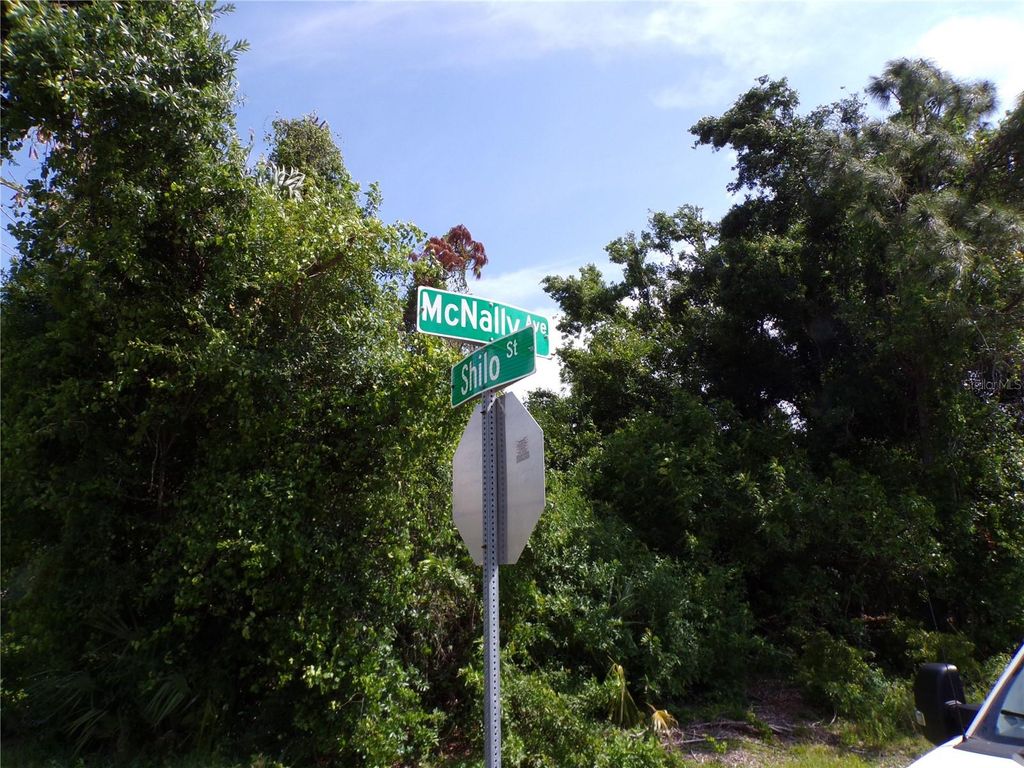 Photo of 1627 Shilo Street, Punta Gorda, FL 33980 (MLS # C7490668)