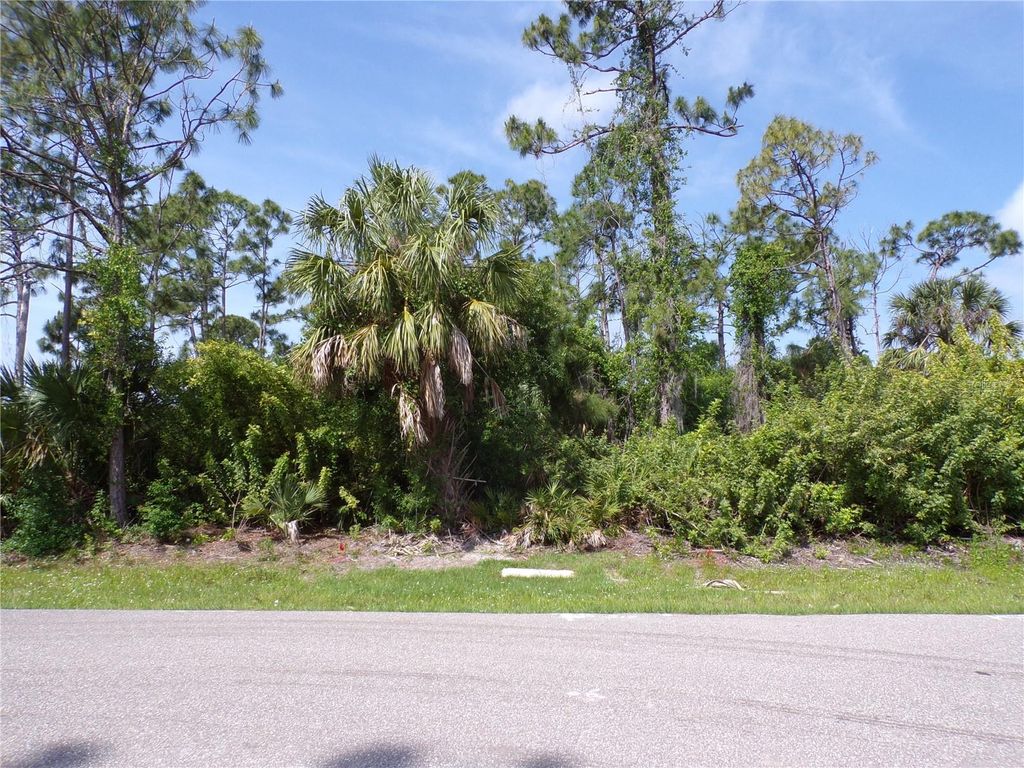Photo of 1627 Shilo Street, Punta Gorda, FL 33980 (MLS # C7490668)