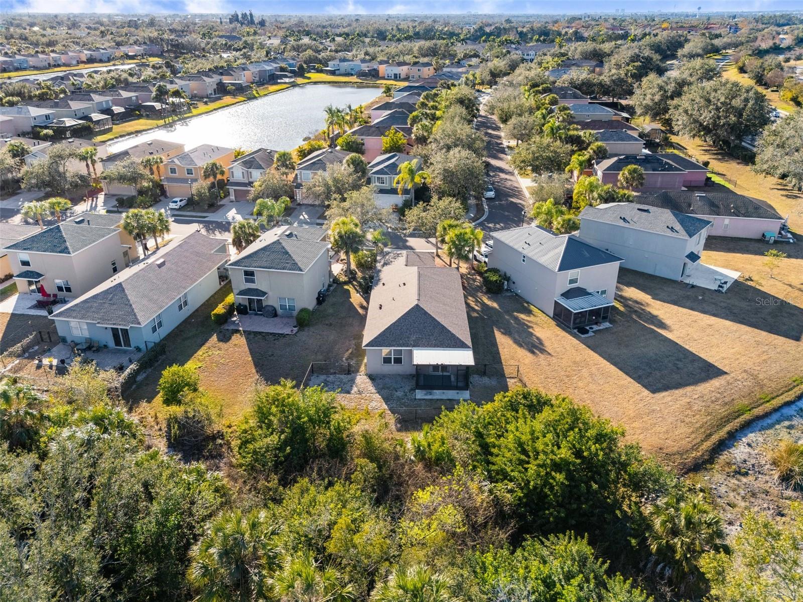 LIGHTHOUSE COVE AT HERITAGE HARBOUR UN 1 - Residential