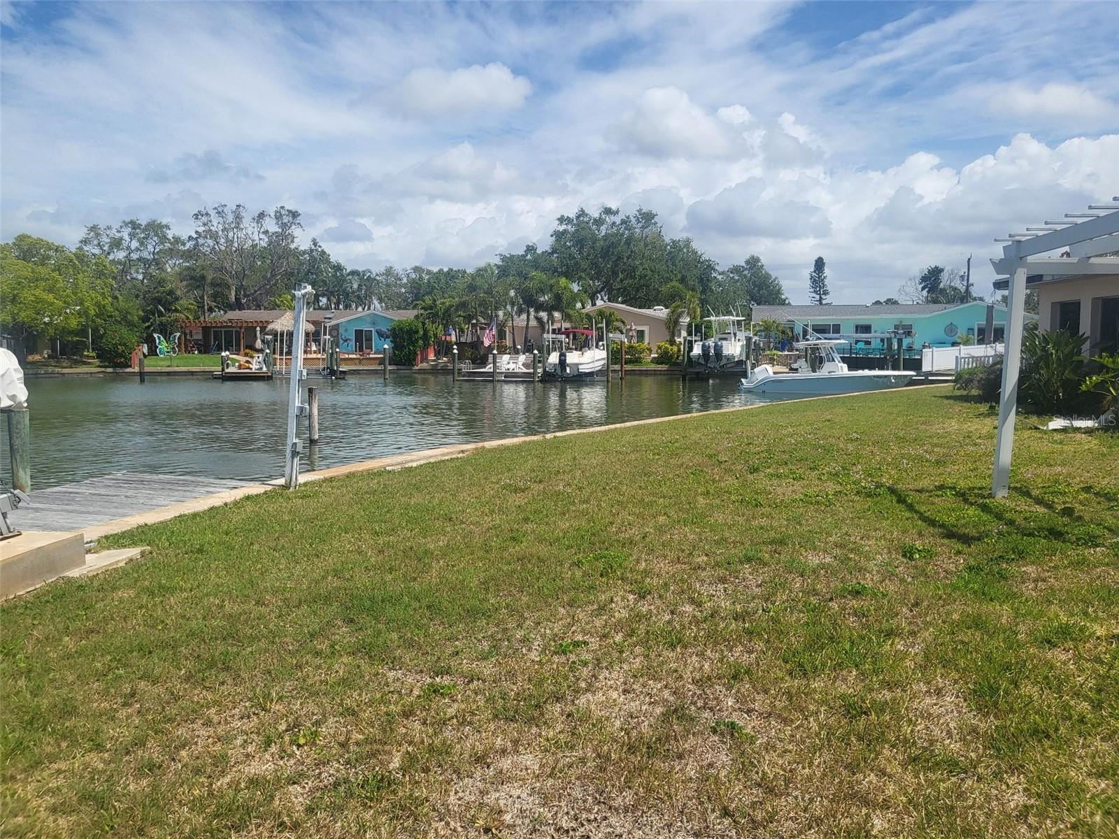 HARBOR HILLS 2ND ADD - Residential