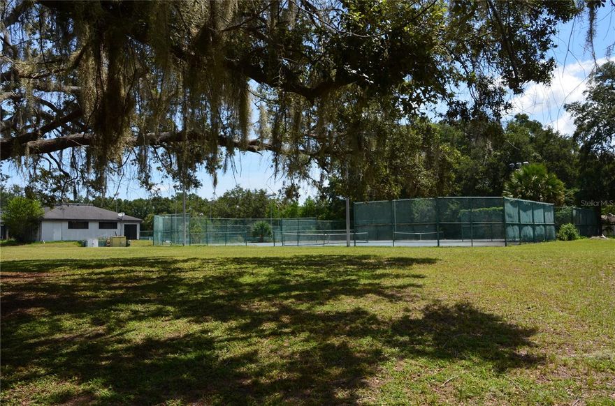 Welcome to an exceptional investment opportunity! This vacant lot, located just north of Deland and a mere 4 miles away from Stetson University. 5 Miles south of De Leon Springs. It’s a prime location that combines convenience and accessibility. This lot is situated just 1/2 mile from the Winn Dixie,2.2 miles from Walmart Super Center. 2.4 miles from Publix, and 2.4 miles from Lowes store. This property ensures easy access to essential amenities and a wide range of shopping options. The Deland Municipal Airport is also just 4 miles away, offering easy access for travelers. Your future residents or tenants will have easy access to everyday necessities Positioned off State Road 17, this lot benefits from a great location that provides both visibility and accessibility. Additionally, it offers seamless travel options, being approximately 9 miles away from the well-connected I-4 highway, making it an ideal spot for commuters and those seeking to explore nearby cities and attractions. This vacant lot has lots of potential. It contains two parcels/tracts, each offering unique possibilities. Parcel A spans 5.06 acres and is currently zoned for recreational use. It features notable amenities, including a spacious 4,056 sqft clubhouse (3,052 sqft for business use, the rest area is a storage area) that served as the hub for the tennis club from 2014 until just before the pandemic. It has 8 tennis courts and 30 parking spaces. Parcel A has the potential to be rezoned for the construction of low-density family community homes, subject to approval from the Brandywine HOA. Parcel B spans 3.19 acres. It is also vacant and zoned for high-density multi-family use. The flat, high, and dry terrain of this parcel makes it an ideal foundation for the construction of apartment complexes or townhomes. While all information provided is assumed to be correct, buyers are encouraged to verify the details with the zoning office in the Volusia County Office. Amidst the natural beauty of Deland, this vacant lot enjoys proximity to Stetson University, ensuring easy access to educational opportunities, cultural events, and a vibrant campus atmosphere. Deland's charming downtown district, with its eclectic mix of shops, dining establishments, and entertainment venues, is just a stone's throw away, adding to the allure of this location. Don't miss your chance to transform this vacant lot into a thriving community or a thriving multi-family development. Seize this opportunity today and unlock the full potential of this remarkable property. For further information Please see attachments. or inquiries, please contact your agent.