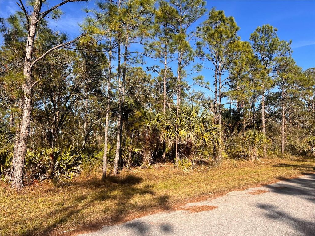 Photo of 13092 Harbison Avenue, Port Charlotte, FL 33953 (MLS # A4636160)