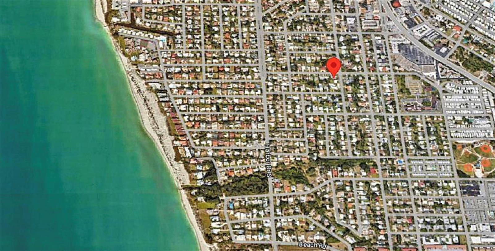 800 RIVIERA STREET