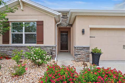 Tiny photo for 6265 SW 88 Loop, Ocala, FL 34476 (MLS # OM729677)