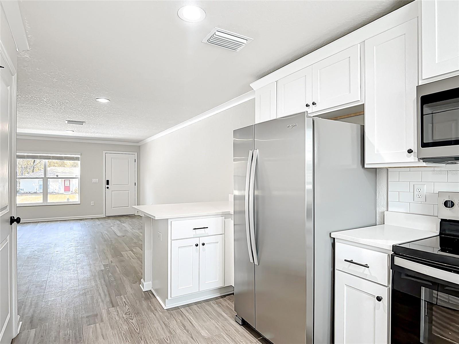 CITRUS SPGS UNIT 01 - Residential Income