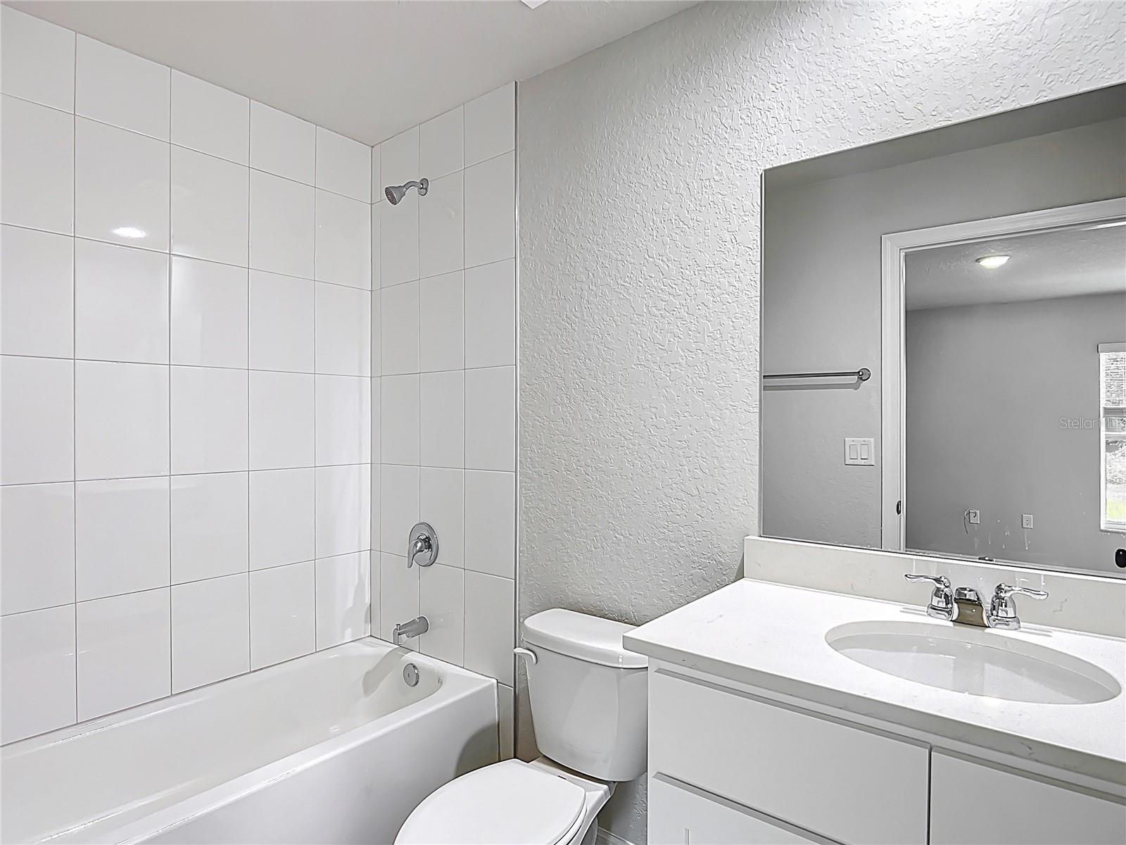 CITRUS SPGS UNIT 01 - Residential Income