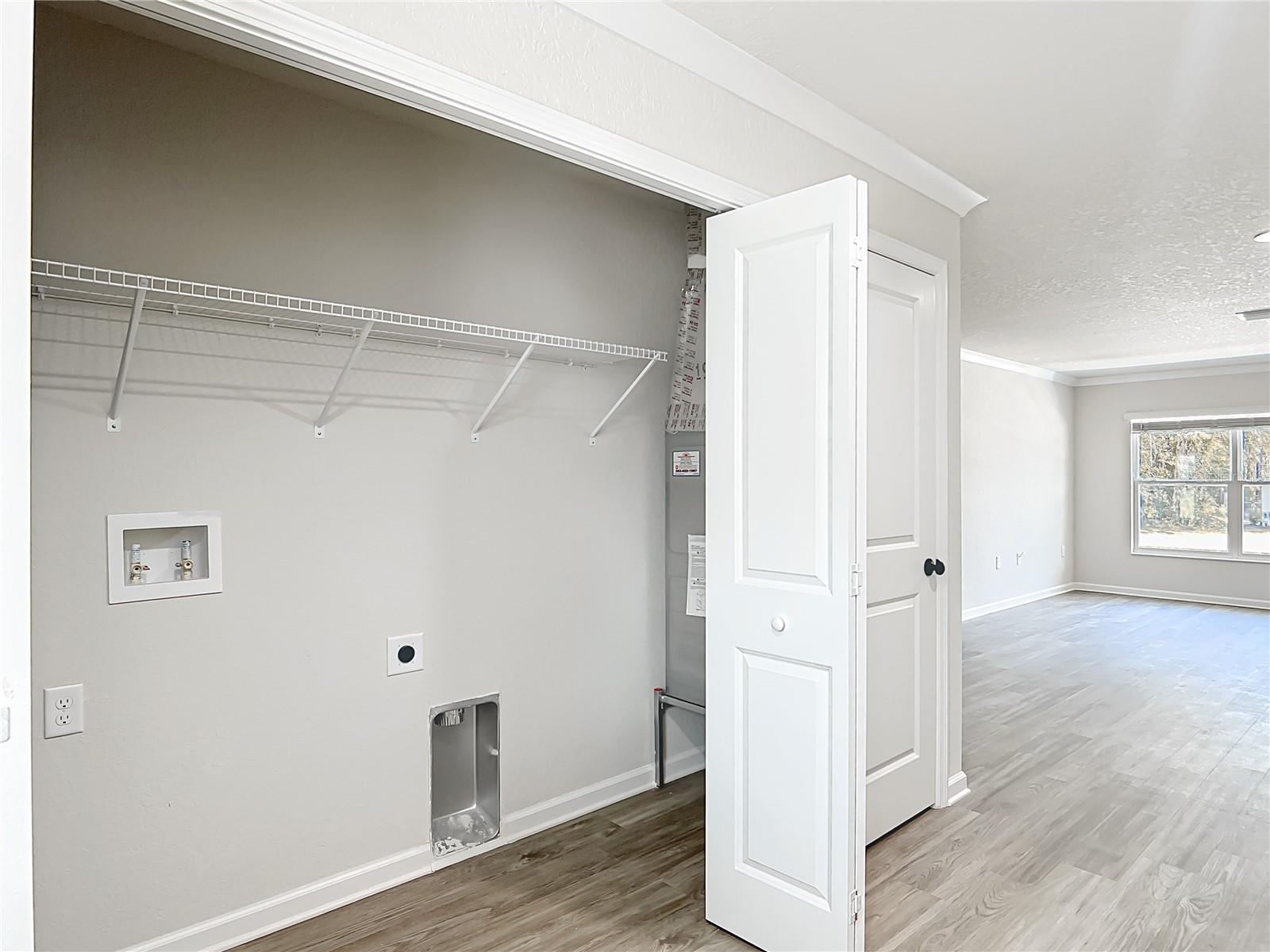 CITRUS SPGS UNIT 01 - Residential Income