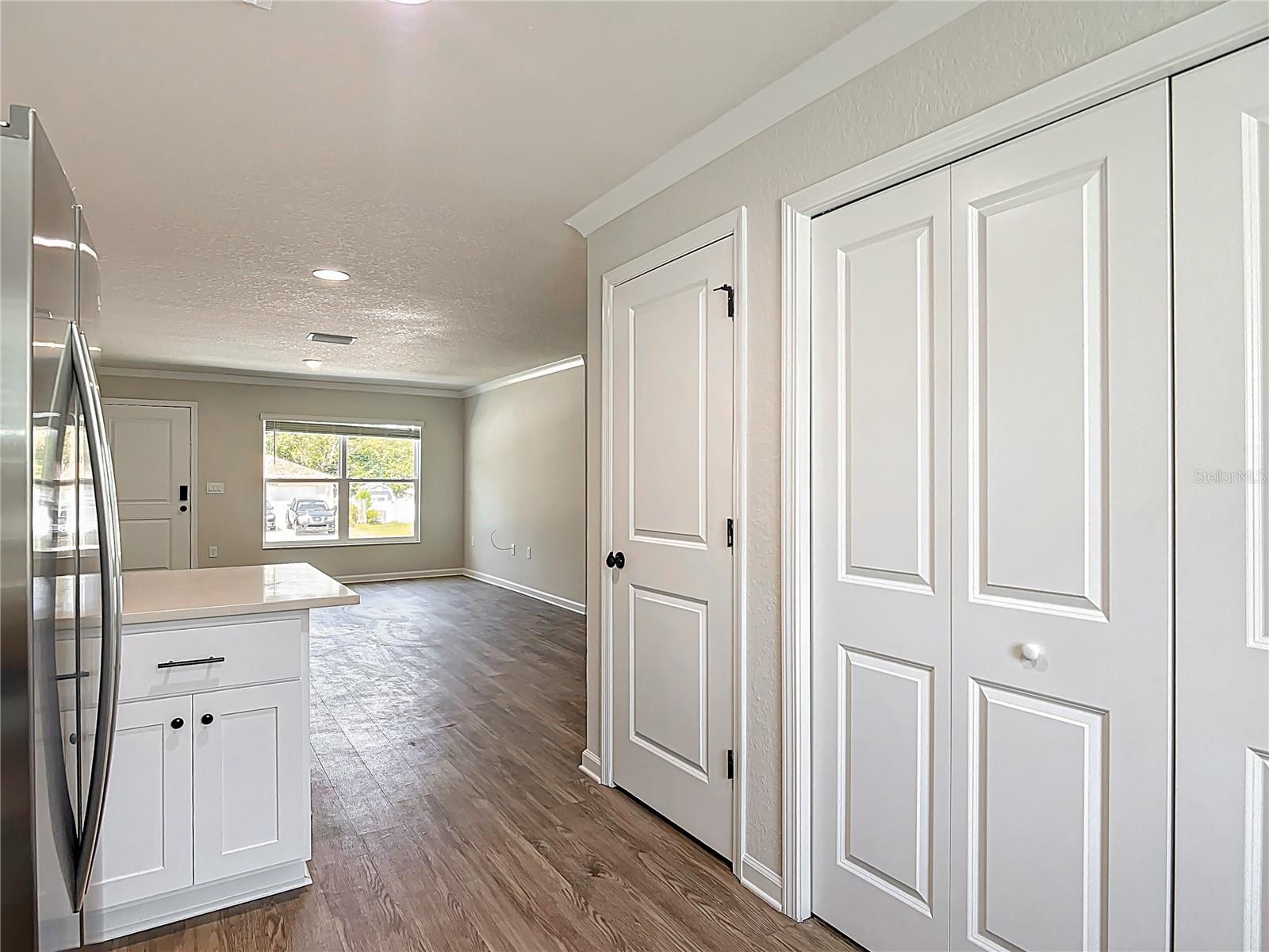 CITRUS SPGS UNIT 01 - Residential Income