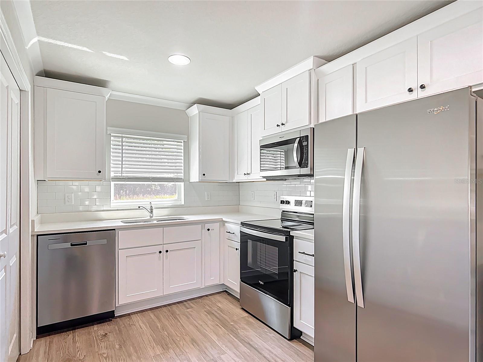 CITRUS SPGS UNIT 01 - Residential Income