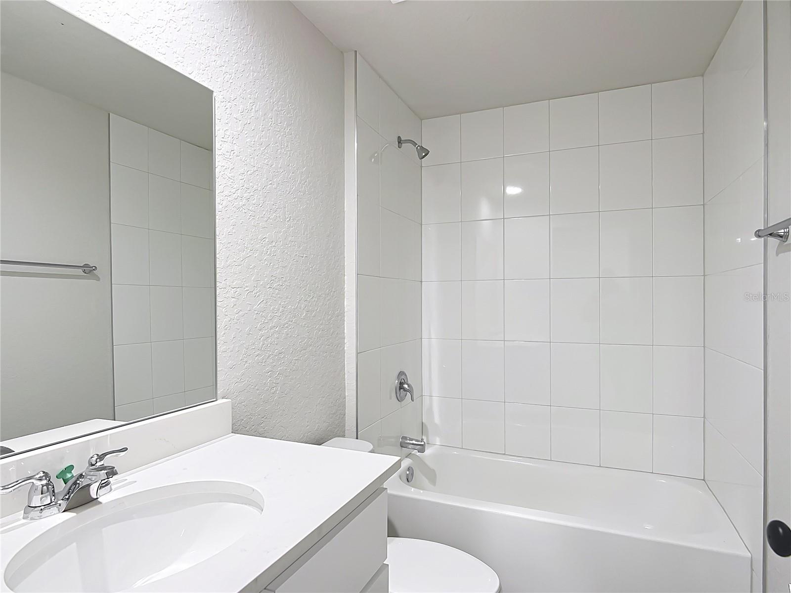 CITRUS SPGS UNIT 01 - Residential Income