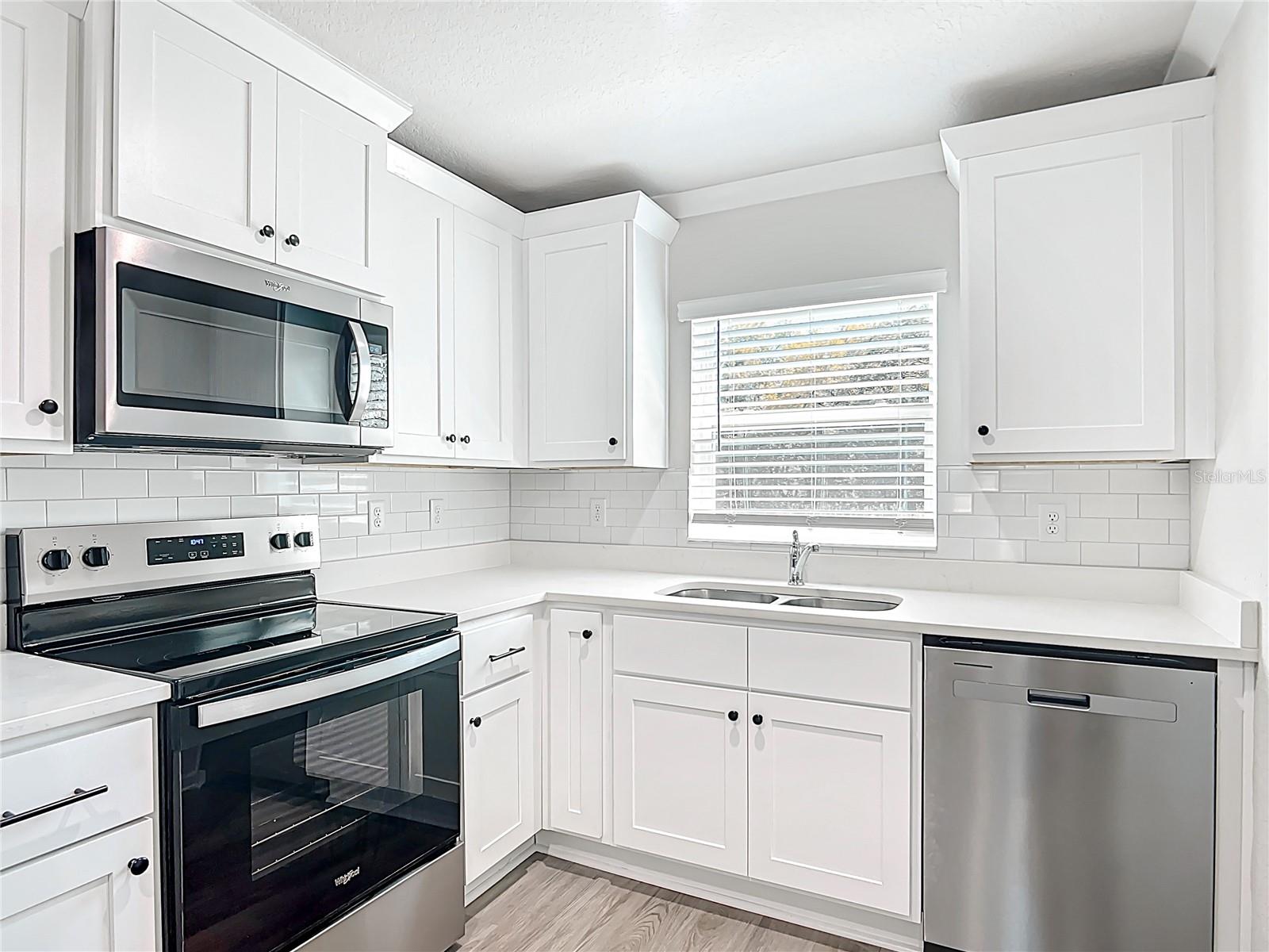 CITRUS SPGS UNIT 01 - Residential Income