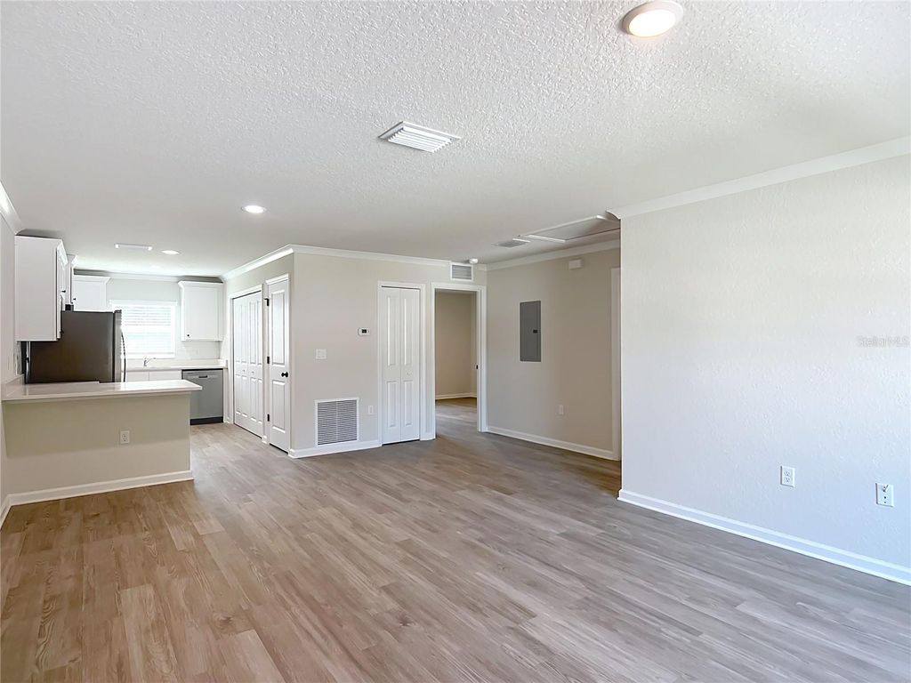 Photo of 9195 N Peachtree Way, Citrus Springs, FL 34434 (MLS # OM708406)