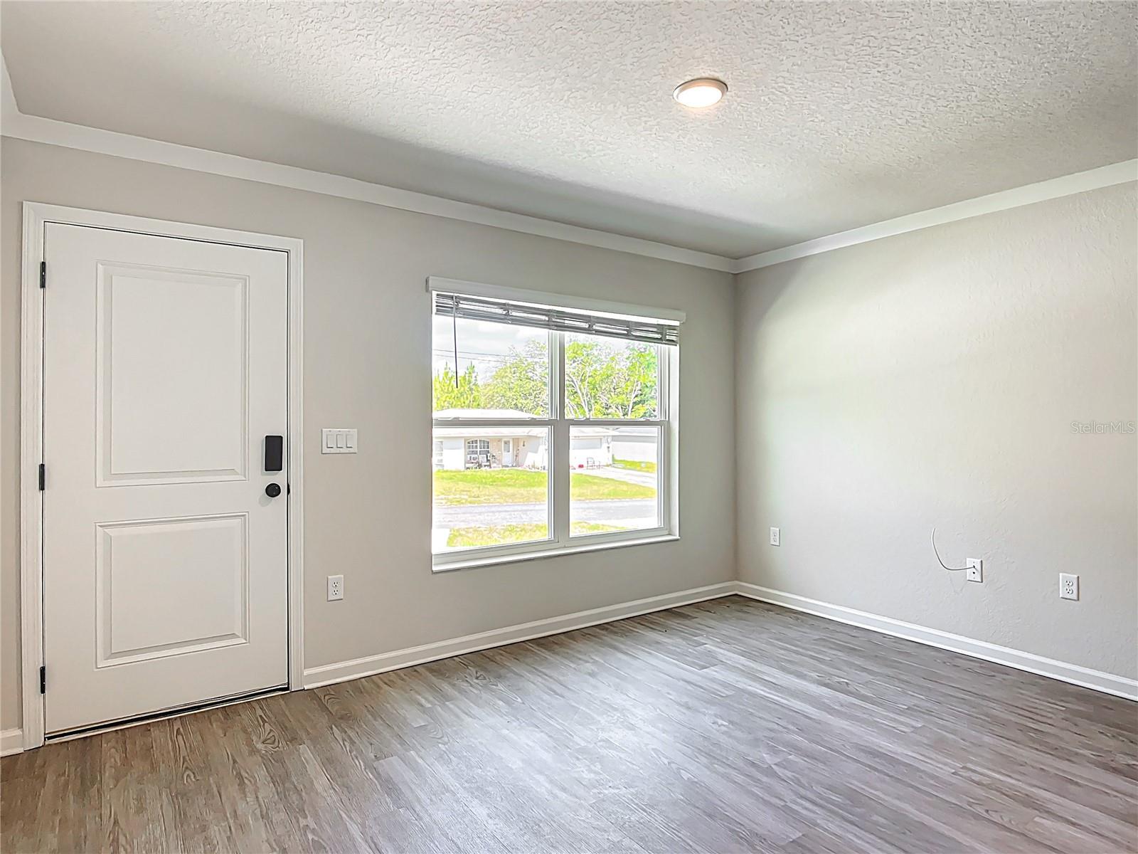 CITRUS SPGS UNIT 01 - Residential Income